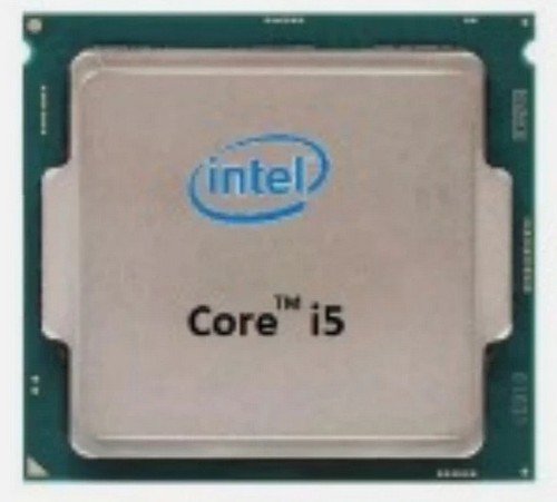Cpu intel core 6400 sr2l7 - cpu,