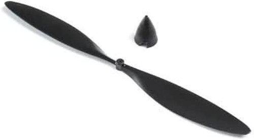 Flite 140x45mm propeller - 140x45mm,