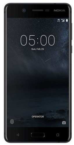 Nokia nero gb - nokia,
