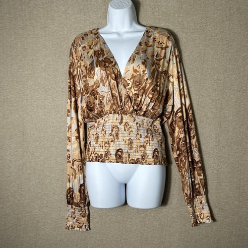 Top anthropologie tiny - top,