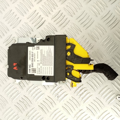 Centralina airbag audi a5 - airbag,