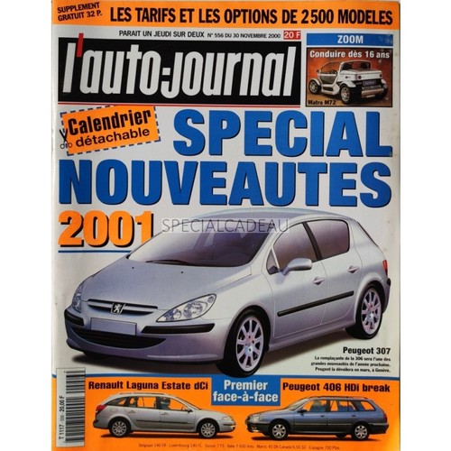 Auto journal 556 30 - journal,