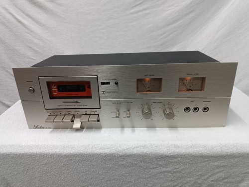 Kassettendeck audion 425 in - kassettendeck, d