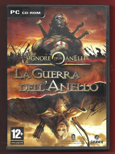 Gioco rom il signore - il,