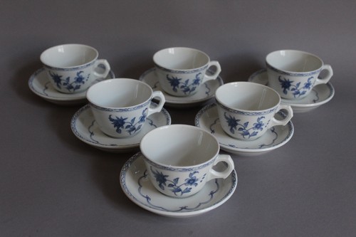 Limoges porcelaine paris - de,