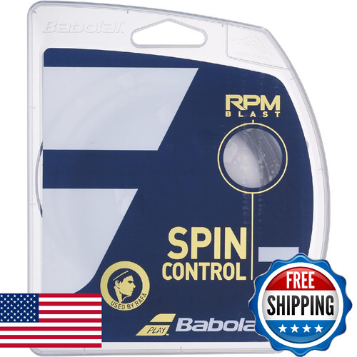 Babolat rpm blast 16g - babolat,