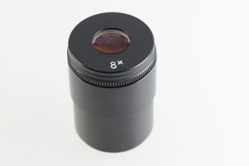 Mikroscopio oculare - oculare, 8x