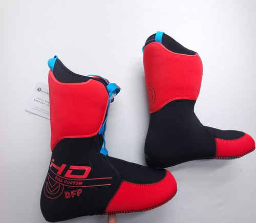 Scarponi sci uomo intuition - scarponi,