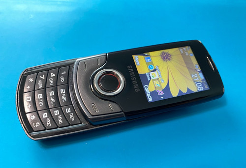 Telefono cellulare samsung - cellulare,