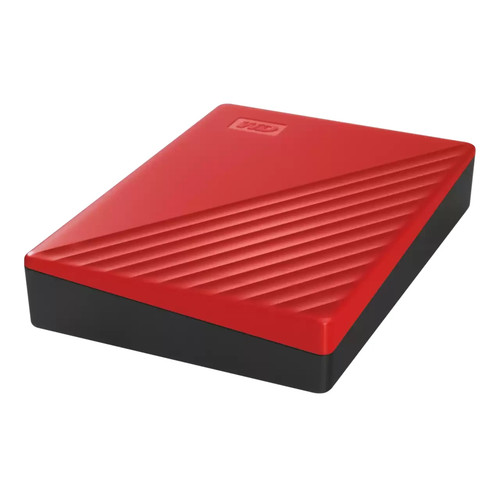 4tb passport hard disk - wd,