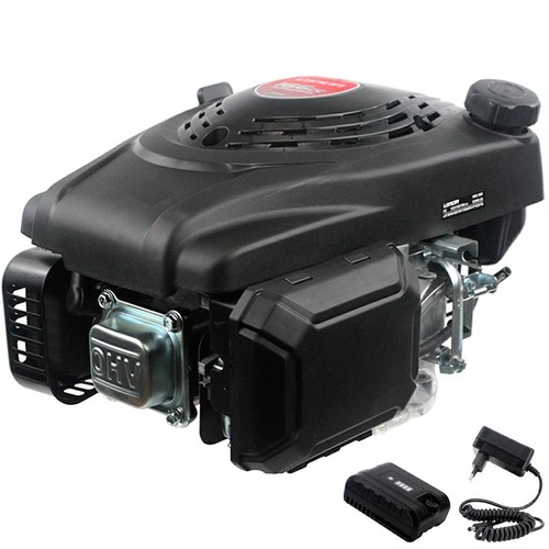 Motore loncin 22x60 leggero - 22x60,