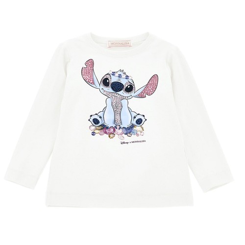 Monnalisa shirt bambina - monnalisa,