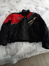 Giubbotto moto uomo gorotex - giubbotto,
