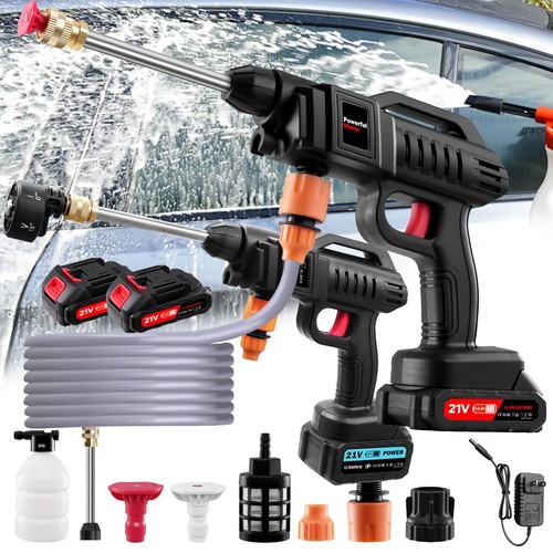 Idropulitrice 200 bar - , 3000w