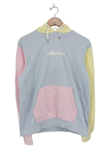 Ellesse felpa con cappuccio - ellesse,