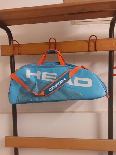 Borsa tennis head tour - borsa, 3