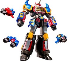 Nuovo wave sengoku - nuovo,