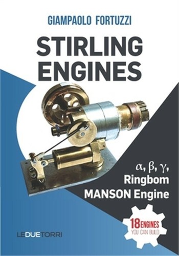 Stirling engines γ - stirling,