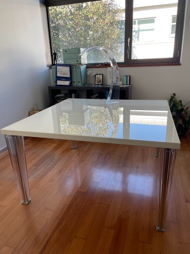 Tavolo kartell modello toptop - tavolo,