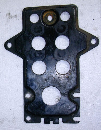 Porta batteria moto guzzi - moto, v7