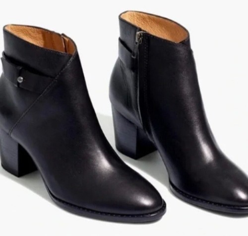 Stivaletti madewell - stivaletti,