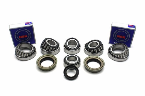 Kit riparazione - kit,