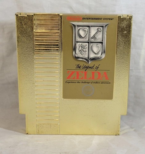 Gioco vintage nintendo the - vintage,