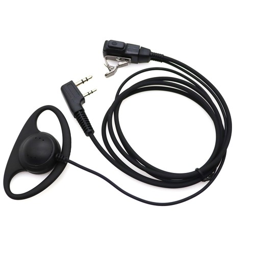 Auricolare gancio auricolare