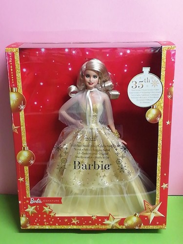 Barbie mattel magie delle - barbie,