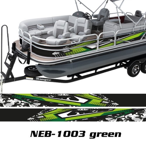 New quality wrap - quality, graphics