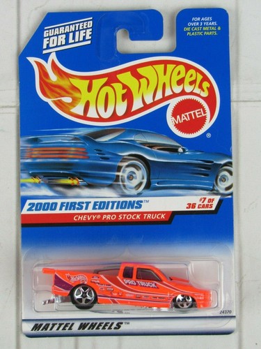 Hot wheels 2000 prime - hot,