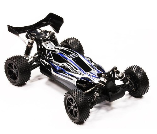 Buggy i10b 4x4 alte - 4x4, ad