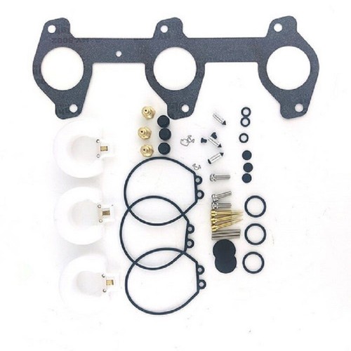 Kit riparazione carburatore - kit,