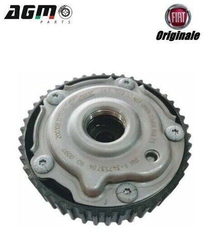 Regolatore albero camme - a,