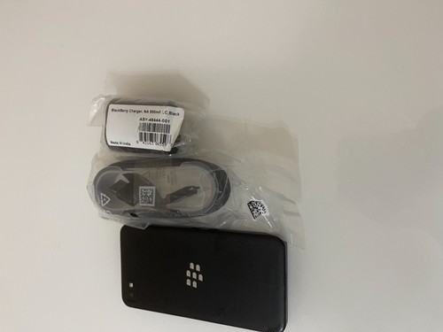 Blackberry z10 stl100 16gb - blackberry,