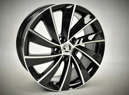 Cerchi lega skoda octavia 3 - lega,