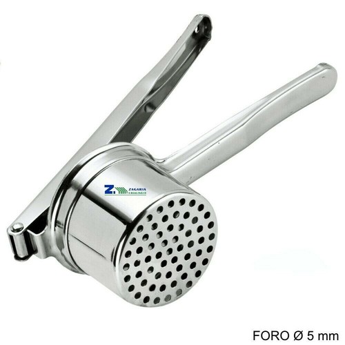 Schiacciapatate professionale - schiacciapatate,