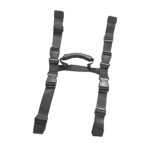 Maniglia laterale per - , bauletto