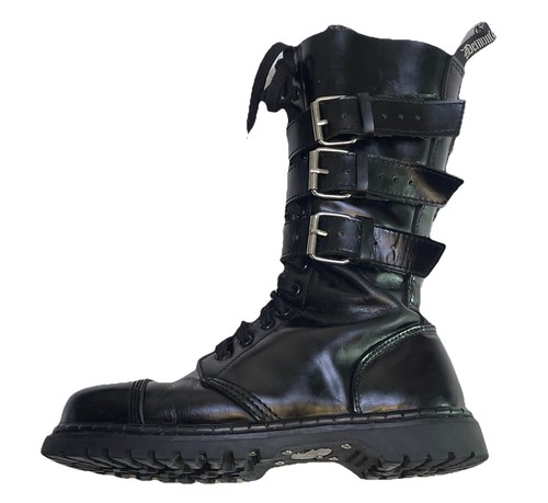 Stivali combattimento uomo - combattimento,
