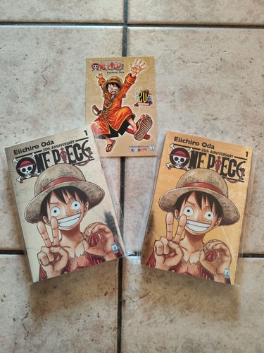 Manga one piece gold 20th - one,