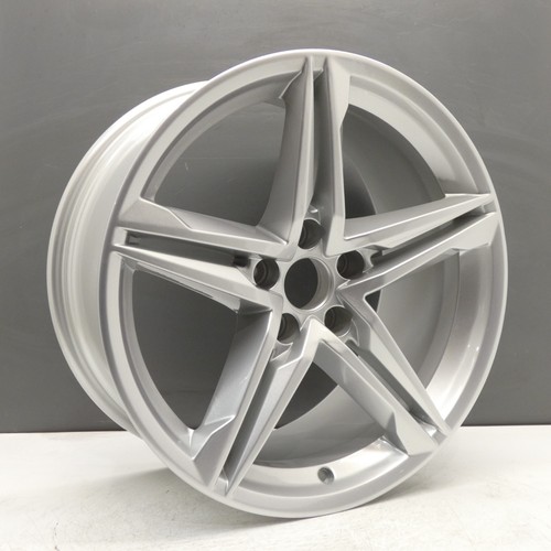 Audi line cerchio in - b9,