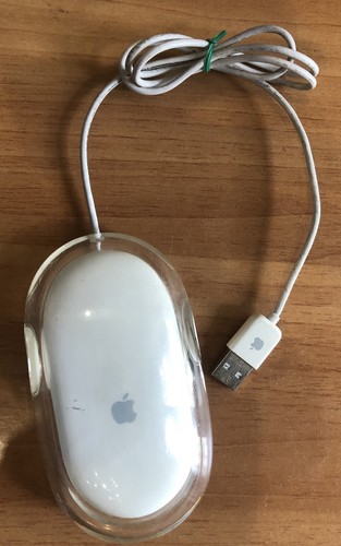Apple pro mouse m5769 - mouse,