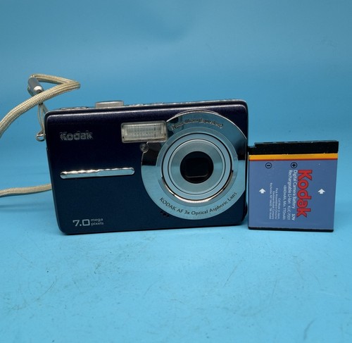 Kodak easyshare m753 - kodak,