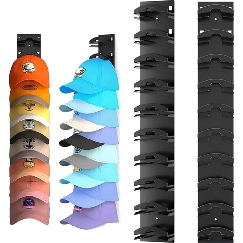 Organizzatore cappelli rack - organizzatore,