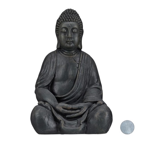 Statua buddha feng shui - feng,