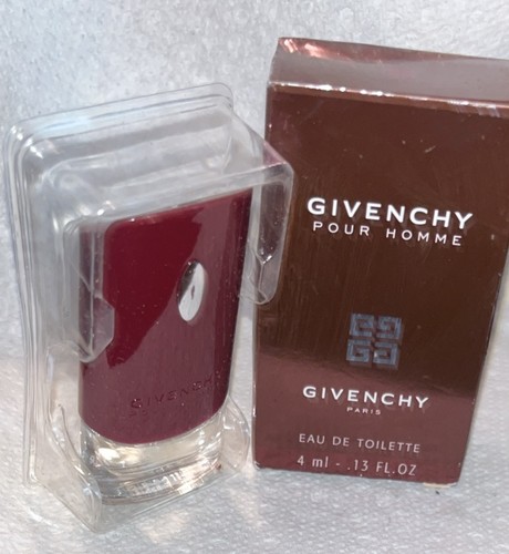 Givenchy pour homme - homme, by