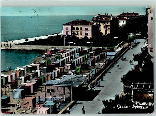 10288259 grado spiaggia - 10288259,