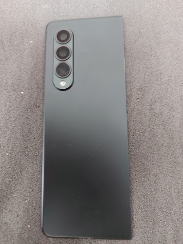 Samsung galaxy fold - z,
