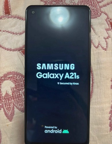 Telefono samsung galaxy a21s - samsung,