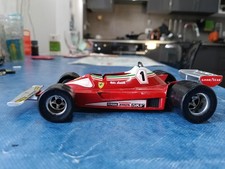 Ferrari 312 niki lauda - niki,